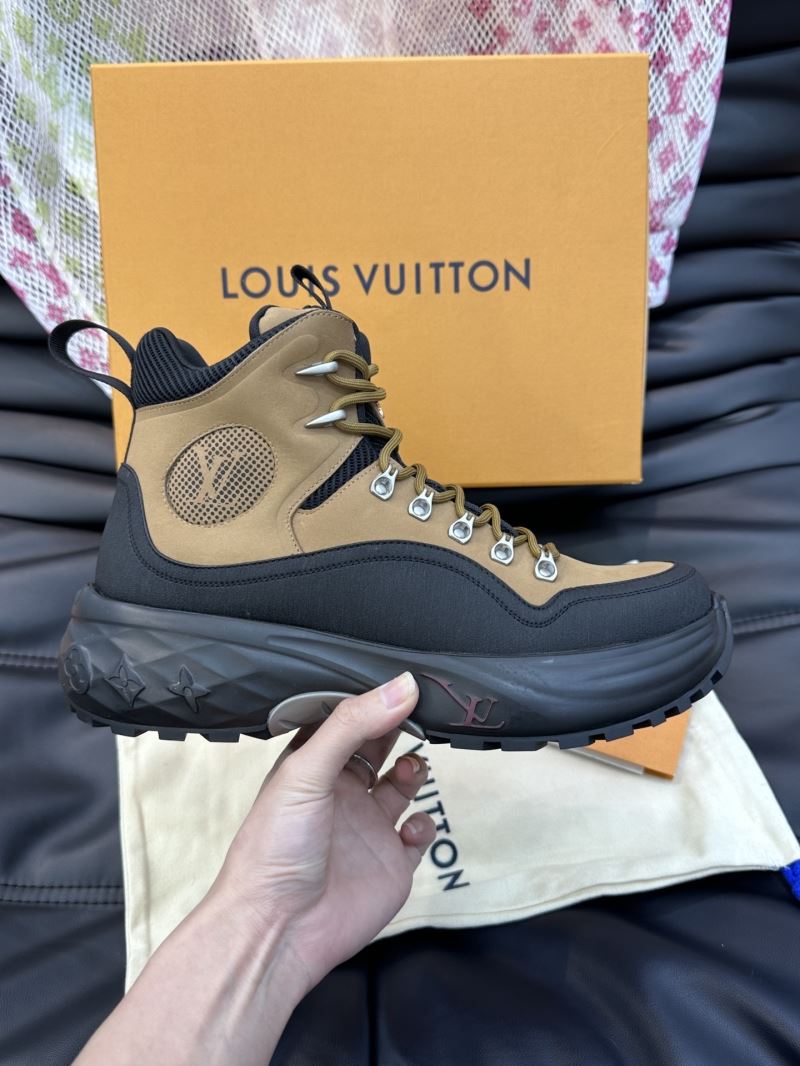 LV Boots